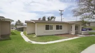 De Luz Family Housing | Central A03A