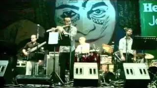 Latimbistica (Puertorro by Kalani Trinidad)