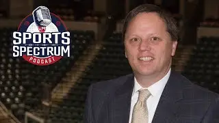 Indiana Pacers VP Ryan Carr on his faith, Larry Bird and his amazing journey to the NBA