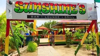 Sunshine's Killer Bee recipe | St Kitts and Nevis
