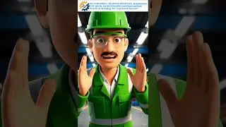 safetyfirst #skilldevelopment #industrialtraininginstitute #viralvideos #joborientedcourses #msiti