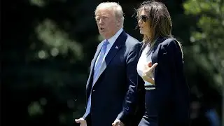 Pres. Trump, First Lady to visit Nationwide Children's Hospital