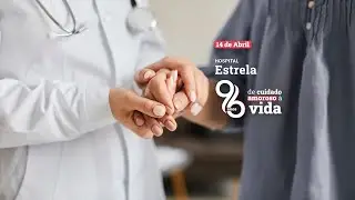 Hospital Estrela I Rede de Saúde da Divina Providência