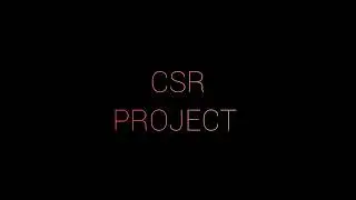 ONGC - PRO SECURITY SOLUTIONS - CSR PROJECT