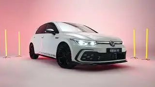 Golf GTI Edition 50