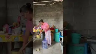 Water delivery 
