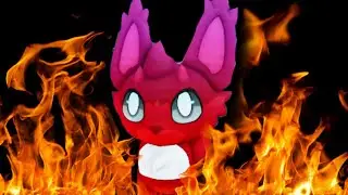 Rainbow Vari DISASTER! Event Ruined? | Loomian Legacy