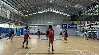 GameDay @DoublePlay- Match12   [18 Jan2026]