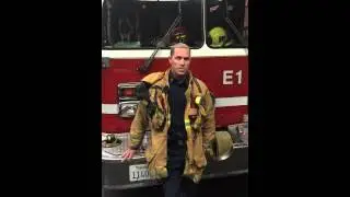 Hands-On Training: Modern Fire Behavior