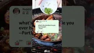 Part1what's the dumbest lie you ever heard?#reddit #askreddit#storytime #story #storystory