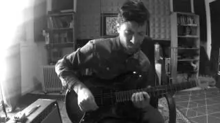 GUITARBEND CONTEST 2015 Toni Mena