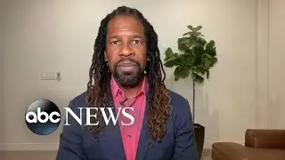 LZ Granderson: US hasn&rsquo;t &lsquo;addressed the damage&rsquo; from racial violence