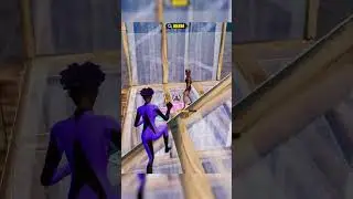The SECRET Pros Use for INSANE Aim in Fortnite 🎯#fortnite #shorts
