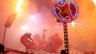 Break Dance - Wolf (Offride) Video N&uuml;rnb&auml;rland N&uuml;rnberg 2021