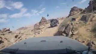 Nafud Desert Overlanding