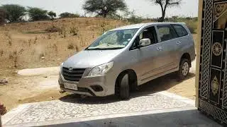 parking innova