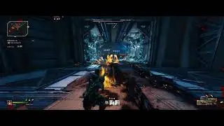 Outriders: Worldslayer || Paxian Popcorn Pyro Build Demo || AT21 Chem Plant