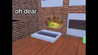 work at a pizza place rp video #1