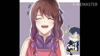 obey me shall we date amv demon  brothers x  mc reader  the description