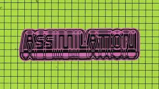 R&oacute;is&iacute;n Murphy - Assimilation (Official Audio)