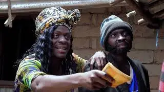 Karo Pro Films -Wazazi Wa Africa- Comedy #mamazuuh #echibasamaki 
