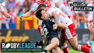 Fallout from spicy derby, Broncos and Raiders stink over parking | rugbyleague.com News 9Sep25 1700