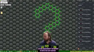 Twitch IRC Host API bot Alert development for Unity!