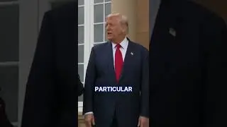 Reporter asks Trump and UK Prime Minister Starmer about 'free speech'
