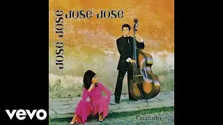 José José - Agua Con Sal (Cover Audio)
