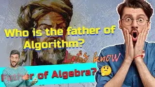 Unveiling the Secrets Behind Algebraic Mastery 😱 The Algebraic Maestro 🤔 #ancient #ancienthistory