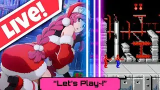 LET'S TALK ABOUT THE NEW CHARACTERS & DO SOME RETRO GAMING TOO!! BBS INDIA CHILLSTREAM