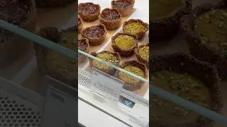 LE MEILLEUR FLAN DE PARIS ? - &eacute;pisode 1