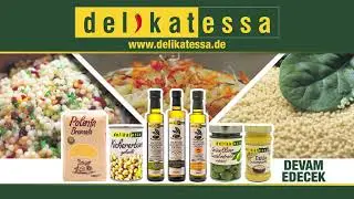 Delikatessa Sunar - Sundu