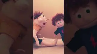 Bully got owned #funnycomedy #funny #bully#owned