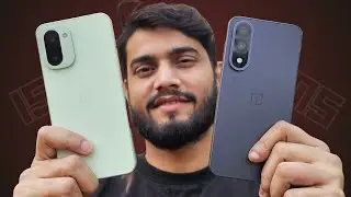  Oneplus Nord 5 vs 15R : Real Camera Test
