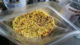 A melhor Alimentação para aprontar seu Tiziu 👈