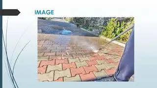 Best Driveway Cleaning in Yellowbatter