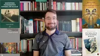 Metinlerarasılık Nedir? | Postmodern Edebiyatta Metinlerarasılığın Yeri | Kitap Önerileri