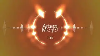 Artem M⨀j⨀-Добрий ранок, незламні @artemmojo