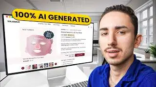 How to Setup Your First Dropshipping Store From Scratch (Bootcamp Day 5)