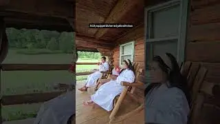 Justin Trails Resort Little House on the Prairie