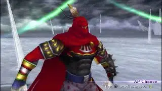 [Dissidia 012 Online] Lost Dissidia: KuroJet (Gilga/Cloud) Vs Sellos (EXD/Jecht/Tidus) [Bo9], [Bo3]