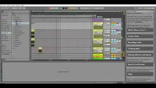 King Gnu - Specialz Live Intro (Tokyo Dome Version) Ableton Remake