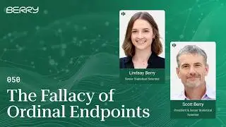 The Fallacy of Ordinal Endpoints