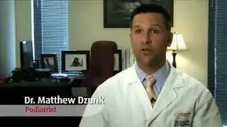 Dr. Matthew J. Dzurik on Neuromas