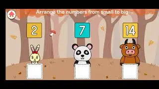 sopting way of counting 123..(Link in description)class 5#gamesworld#games#gaming#kidsvideo#learning