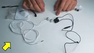 Betron Rk300 Earbuds Vs Skull Candy Ink'd+ Earbuds (Link Below 👇)
