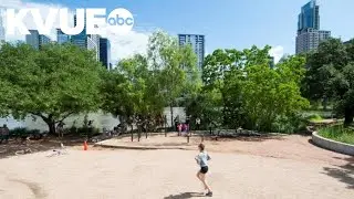 Austin named one of the healthiest cities in the US