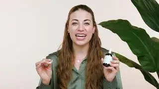 Hydrating and Visibly Plumping the Skin Ft. Biossance | Sephora