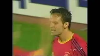 WC2002  Spain Ireland  1 0  Fernando Morientes S&aacute;nchez
